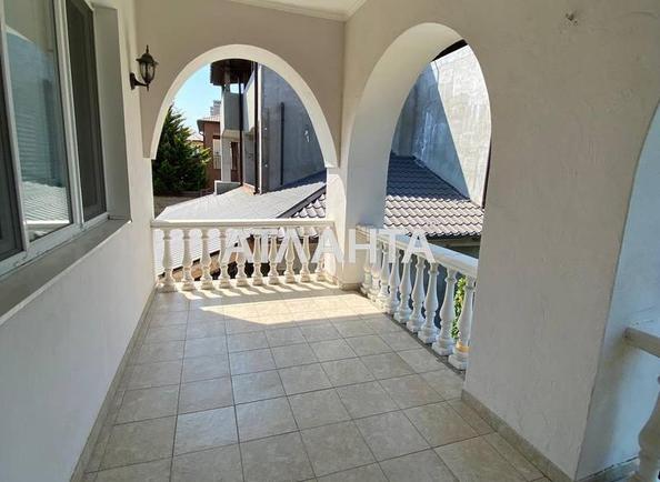 Будинок за адресою вул. Мускатна (площа 250 м²) - Atlanta.ua - фото 21