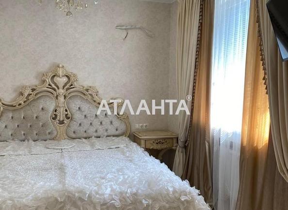 Будинок за адресою вул. Мускатна (площа 250 м²) - Atlanta.ua - фото 16