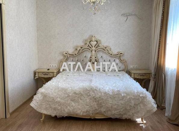 Будинок за адресою вул. Мускатна (площа 250 м²) - Atlanta.ua - фото 19