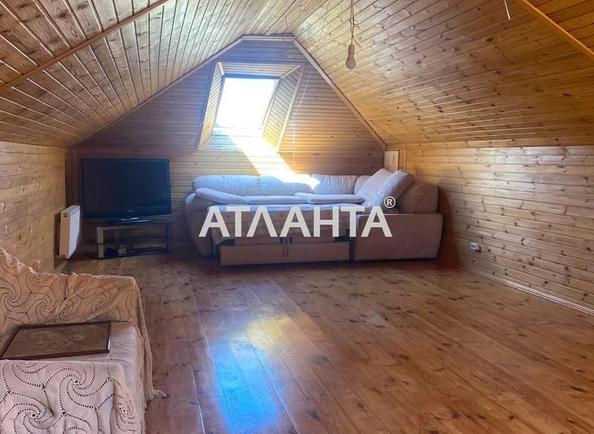 Будинок за адресою вул. Мускатна (площа 250 м²) - Atlanta.ua - фото 22