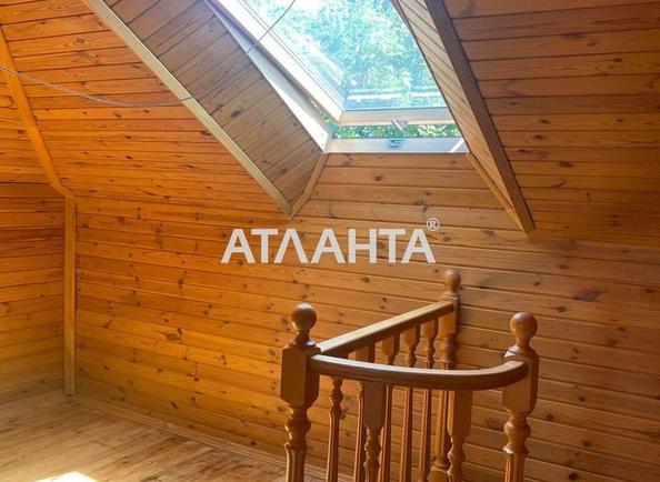 Будинок за адресою вул. Мускатна (площа 250 м²) - Atlanta.ua - фото 23