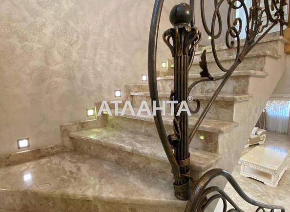 Будинок за адресою вул. Мускатна (площа 250 м²) - Atlanta.ua - фото 13