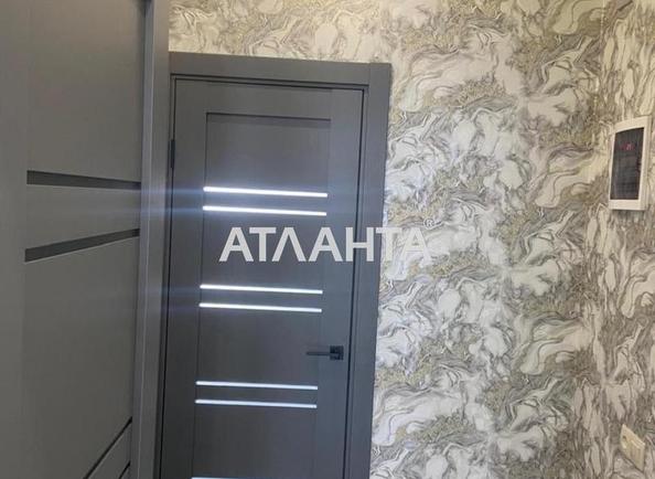 1-комнатная квартира по адресу ул. Сахарова (площадь 41 м²) - Atlanta.ua - фото 8