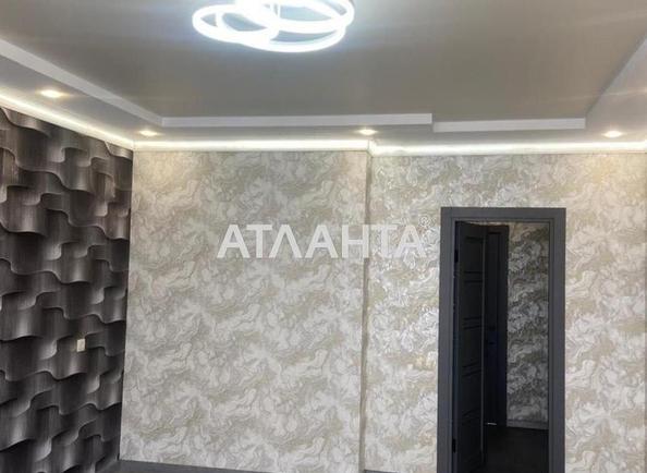 1-комнатная квартира по адресу ул. Сахарова (площадь 41 м²) - Atlanta.ua - фото 2