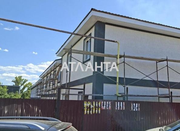 Дом по адресу ул. Умова (площадь 60 м²) - Atlanta.ua