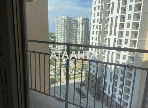 1-комнатная квартира по адресу ул. Краснова (площадь 47 м²) - Atlanta.ua - фото 14