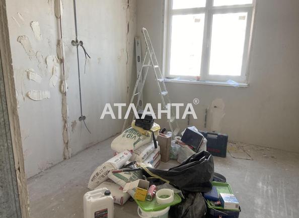 1-комнатная квартира по адресу ул. Краснова (площадь 47 м²) - Atlanta.ua - фото 19