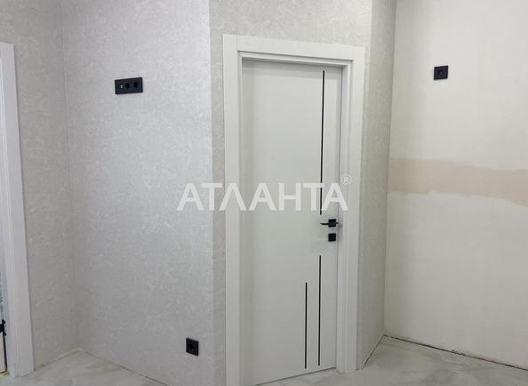 2-кімнатна квартира за адресою вул. Краснова (площа 46,7 м²) - Atlanta.ua - фото 15