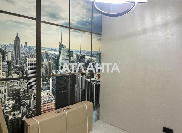 2-кімнатна квартира за адресою вул. Краснова (площа 46,7 м²) - Atlanta.ua - фото 2