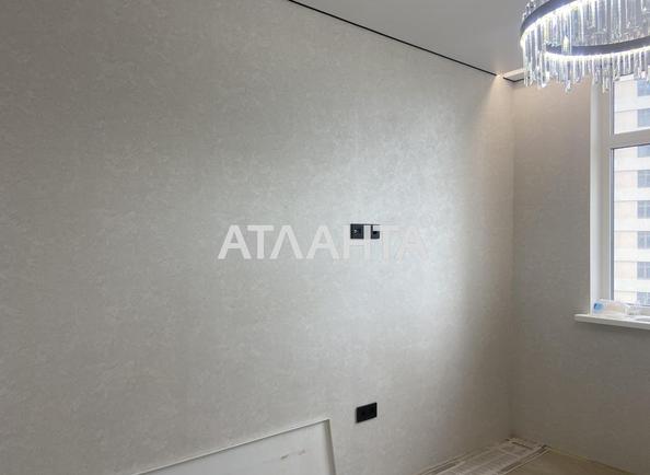 2-кімнатна квартира за адресою вул. Краснова (площа 46,7 м²) - Atlanta.ua - фото 17