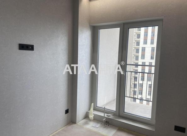 2-кімнатна квартира за адресою вул. Краснова (площа 46,7 м²) - Atlanta.ua - фото 10