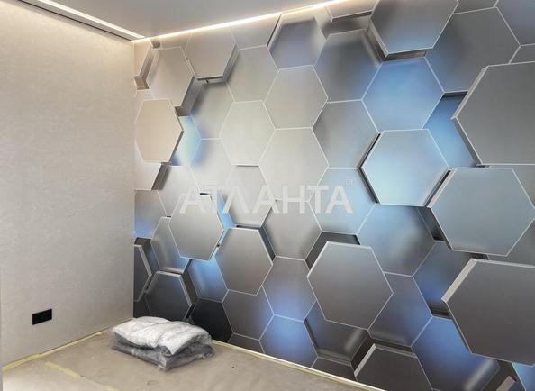 2-кімнатна квартира за адресою вул. Краснова (площа 46,7 м²) - Atlanta.ua - фото 3