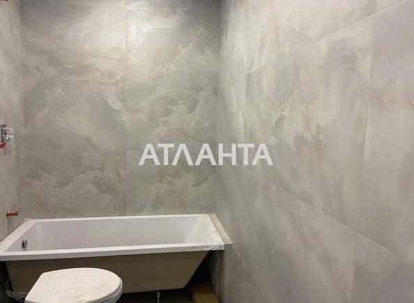 2-кімнатна квартира за адресою вул. Краснова (площа 46,7 м²) - Atlanta.ua - фото 18