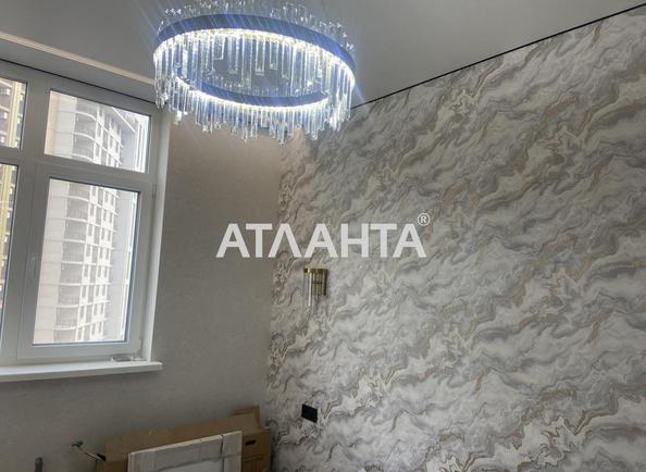 2-кімнатна квартира за адресою вул. Краснова (площа 46,7 м²) - Atlanta.ua - фото 9