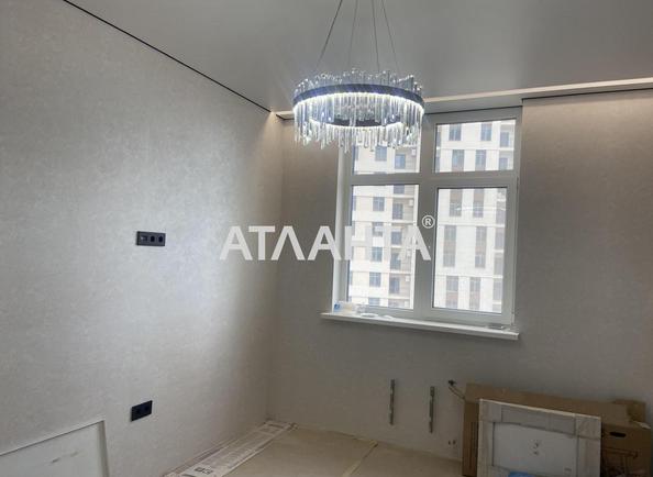 2-кімнатна квартира за адресою вул. Краснова (площа 46,7 м²) - Atlanta.ua - фото 20