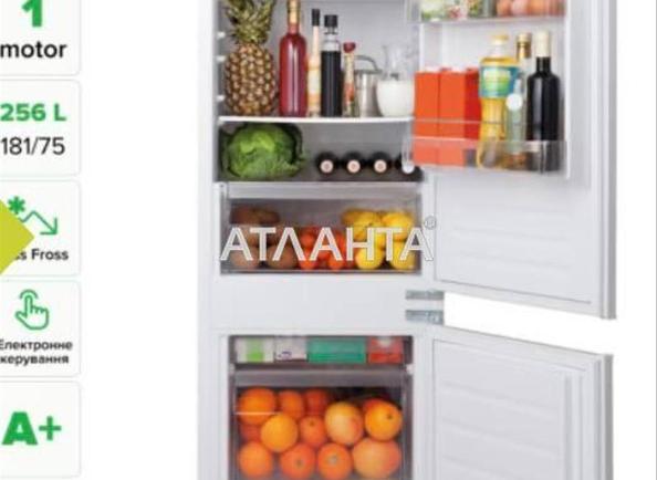 2-кімнатна квартира за адресою вул. Краснова (площа 46,7 м²) - Atlanta.ua - фото 22