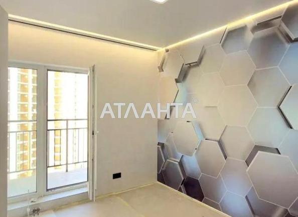 2-кімнатна квартира за адресою вул. Краснова (площа 46,7 м²) - Atlanta.ua - фото 7