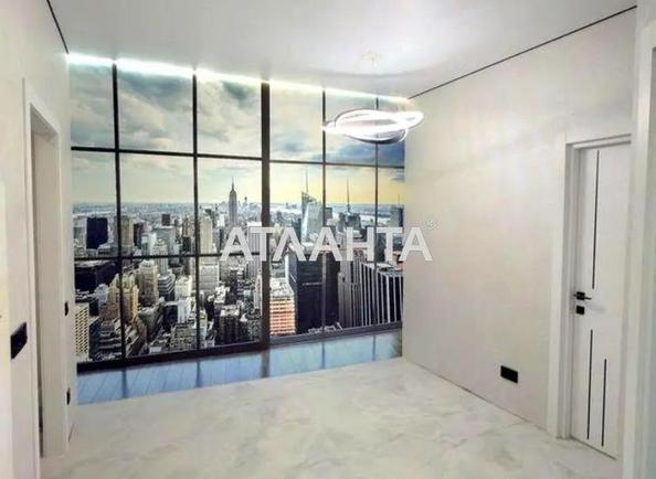 2-кімнатна квартира за адресою вул. Краснова (площа 46,7 м²) - Atlanta.ua - фото 11