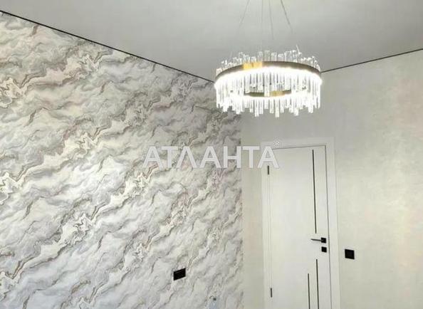 2-кімнатна квартира за адресою вул. Краснова (площа 46,7 м²) - Atlanta.ua - фото 16