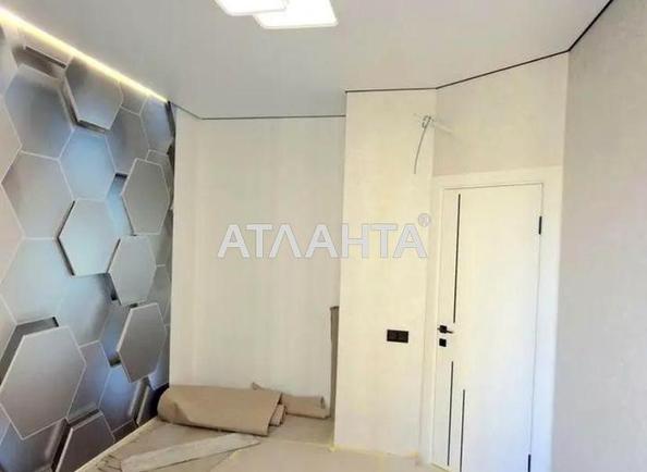 2-кімнатна квартира за адресою вул. Краснова (площа 46,7 м²) - Atlanta.ua - фото 21