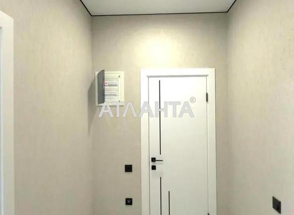 2-кімнатна квартира за адресою вул. Краснова (площа 46,7 м²) - Atlanta.ua - фото 14