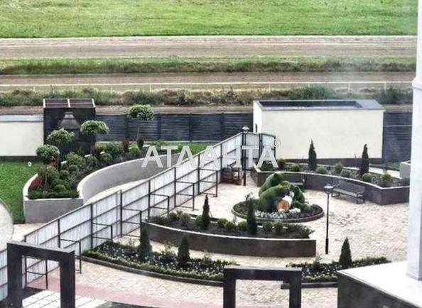 2-кімнатна квартира за адресою вул. Краснова (площа 46,7 м²) - Atlanta.ua - фото 25