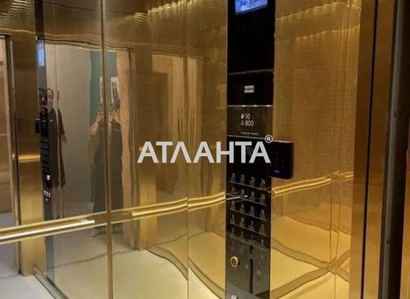 2-кімнатна квартира за адресою вул. Краснова (площа 46,7 м²) - Atlanta.ua - фото 26