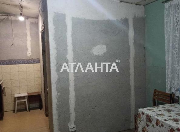 Будинок за адресою вул. Гоголя (площа 106 м²) - Atlanta.ua