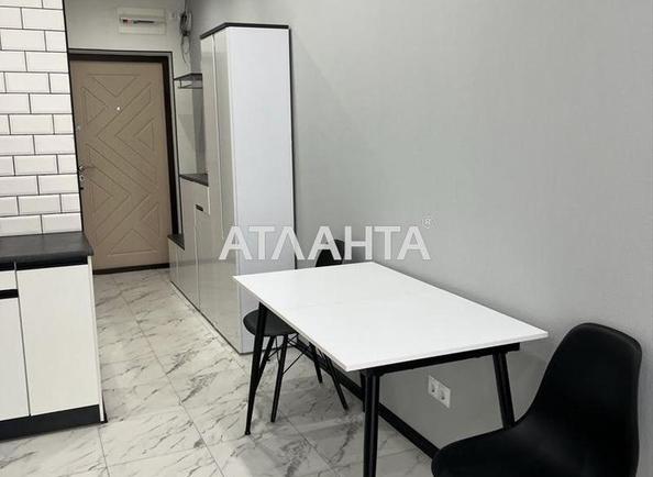 1-кімнатна квартира за адресою Небесної сотні пр. (площа 26 м²) - Atlanta.ua