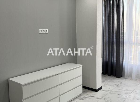1-кімнатна квартира за адресою Небесної сотні пр. (площа 26 м²) - Atlanta.ua - фото 3