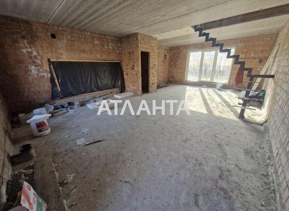 Будинок за адресою вул. Лісова (площа 117,3 м²) - Atlanta.ua