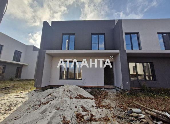 Будинок за адресою вул. Лісова (площа 117,3 м²) - Atlanta.ua - фото 2