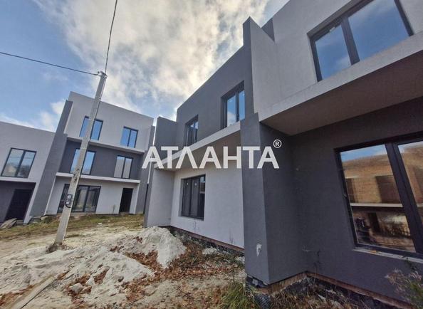 Будинок за адресою вул. Лісова (площа 117,3 м²) - Atlanta.ua - фото 3