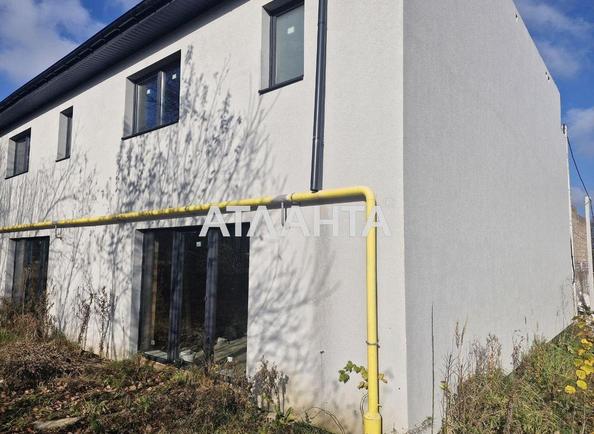 Будинок за адресою вул. Лісова (площа 117,3 м²) - Atlanta.ua - фото 4