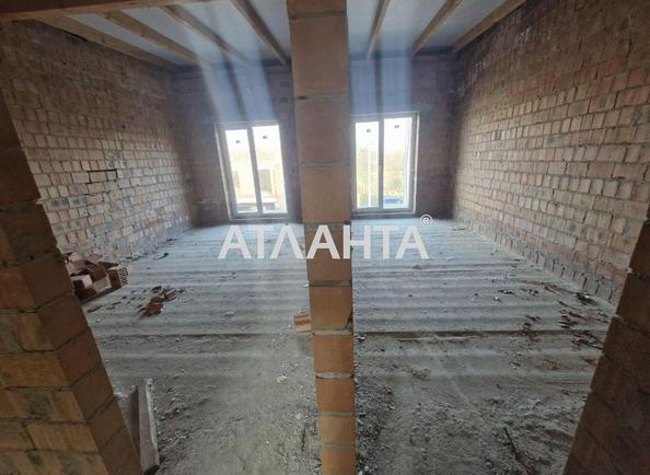 Будинок за адресою вул. Лісова (площа 117,3 м²) - Atlanta.ua - фото 13