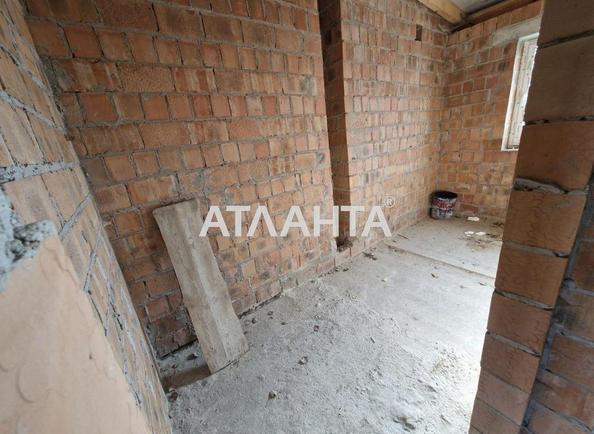 Будинок за адресою вул. Лісова (площа 117,3 м²) - Atlanta.ua - фото 16