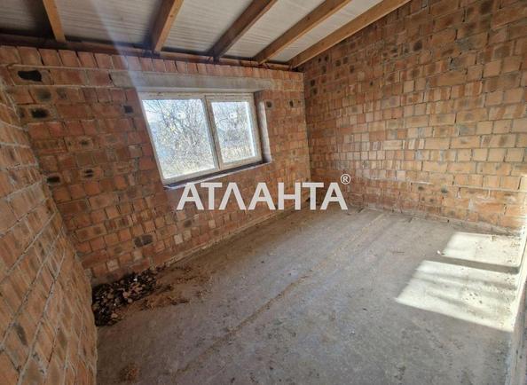 Будинок за адресою вул. Лісова (площа 117,3 м²) - Atlanta.ua - фото 21