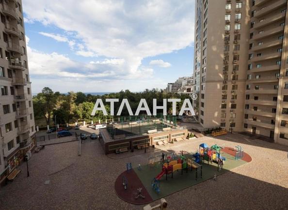 1-кімнатна квартира за адресою вул. Гагарінське плато (площа 50 м²) - Atlanta.ua - фото 18