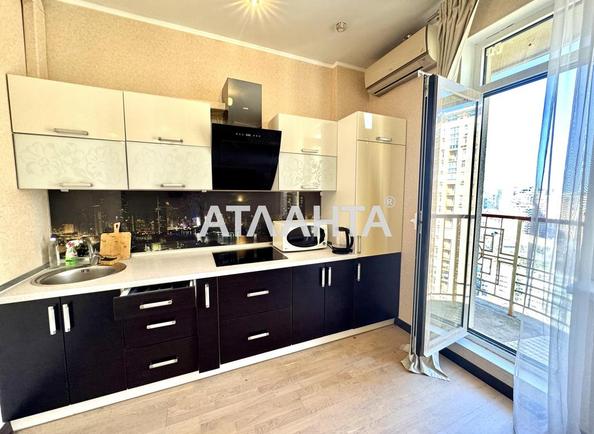 1-комнатная квартира по адресу ул. Аркадийское плато (площадь 50 м²) - Atlanta.ua - фото 2
