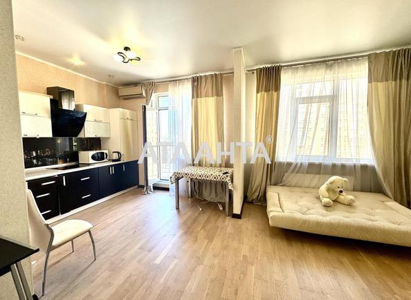 1-комнатная квартира по адресу ул. Аркадийское плато (площадь 50 м²) - Atlanta.ua - фото 3