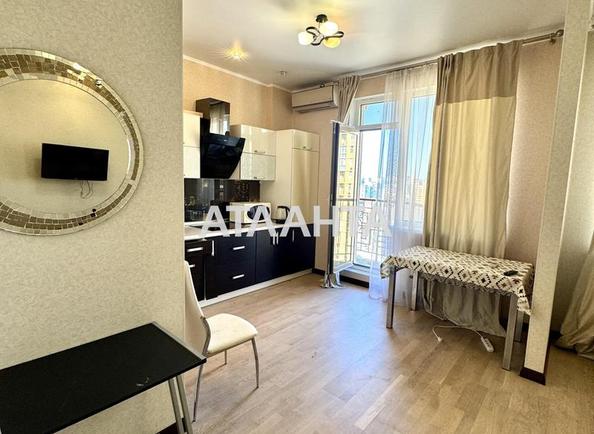 1-комнатная квартира по адресу ул. Аркадийское плато (площадь 50 м²) - Atlanta.ua - фото 12