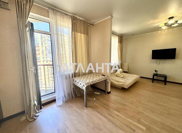 1-комнатная квартира по адресу ул. Аркадийское плато (площадь 50 м²) - Atlanta.ua - фото 13