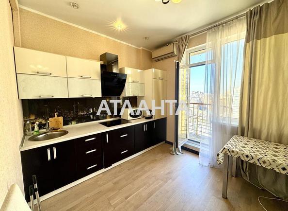 1-комнатная квартира по адресу ул. Аркадийское плато (площадь 50 м²) - Atlanta.ua - фото 14