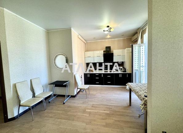 1-комнатная квартира по адресу ул. Аркадийское плато (площадь 50 м²) - Atlanta.ua - фото 15
