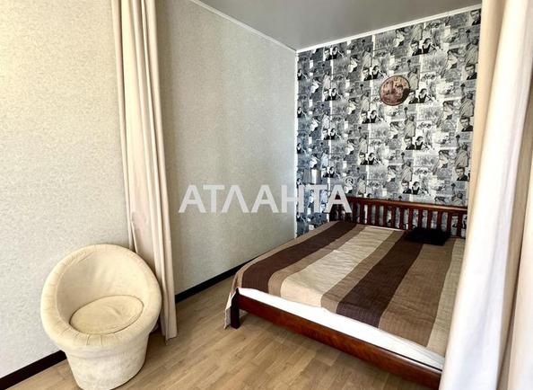 1-комнатная квартира по адресу ул. Аркадийское плато (площадь 50 м²) - Atlanta.ua - фото 16