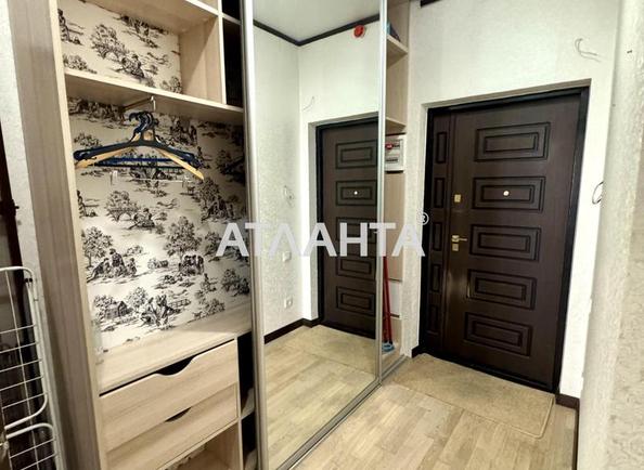 1-комнатная квартира по адресу ул. Аркадийское плато (площадь 50 м²) - Atlanta.ua - фото 17