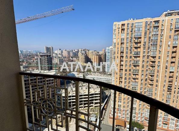 1-комнатная квартира по адресу ул. Аркадийское плато (площадь 50 м²) - Atlanta.ua - фото 19