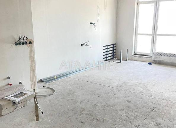 1-кімнатна квартира за адресою вул. Філатова ак. (площа 44,9 м²) - Atlanta.ua