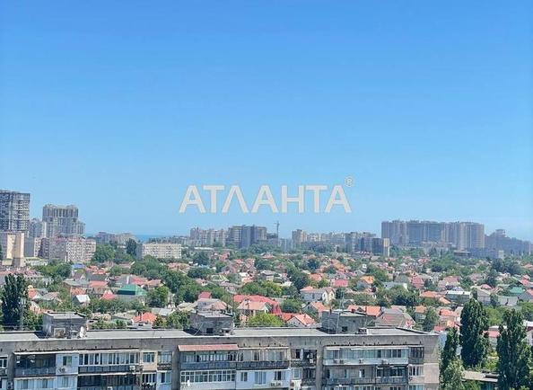 1-кімнатна квартира за адресою вул. Філатова ак. (площа 44,9 м²) - Atlanta.ua - фото 8