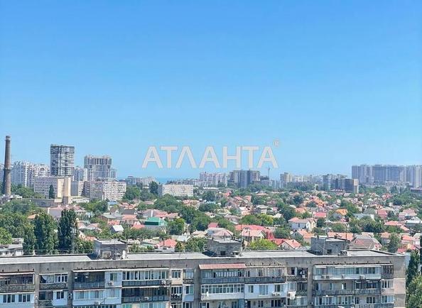 1-кімнатна квартира за адресою вул. Філатова ак. (площа 44,9 м²) - Atlanta.ua - фото 9